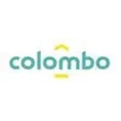 Сушилка для белья Colombo Balcony With Clamps (STZAN2) Фото 6
