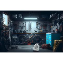 Обогреватель Neo Tools 90-116 Фото 7