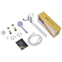 Смеситель Kroner Odra-C071 Фото 7