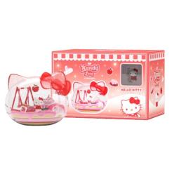 Игровой набор Mighty Jaxx Kandyland: Sanrio - Хелоу Кітті Фото