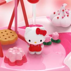 Игровой набор Mighty Jaxx Kandyland: Sanrio - Хелоу Кітті Фото 5