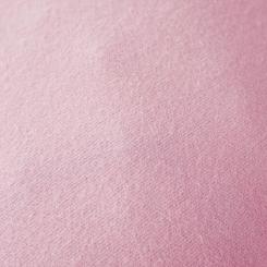 Постельное белье MirSon 007-008 Milk/Pink Фланель 2x143x210 Семейный Фото 1