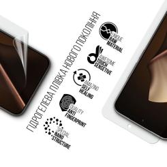Пленка защитная Armorstandart hydrogel Xiaomi 15T Pro 5G Фото 1