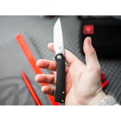 Нож Boker Plus Fire Ant Black Фото 3