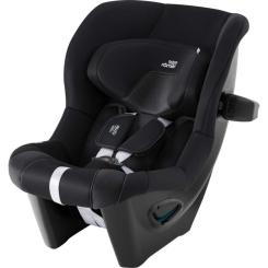Автокресло Britax-Romer MAX-SAFE PRO (Galaxy Black) Фото
