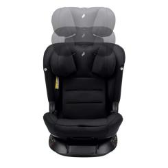 Автокресло Osann Taos360 midi i-Size (Black) Фото 10