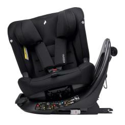 Автокресло Osann Taos360 midi i-Size (Black) Фото 3