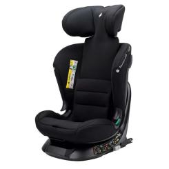 Автокресло Osann Taos360 midi i-Size (Black) Фото 8
