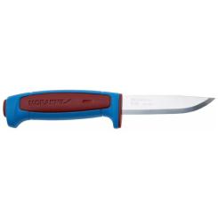 Нож Morakniv Basic 546 Dala Red/Blue Фото 1