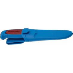 Нож Morakniv Basic 546 Dala Red/Blue Фото 2