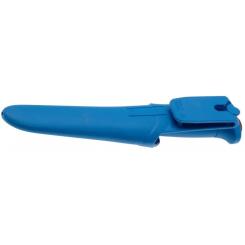 Нож Morakniv Basic 546 Dala Red/Blue Фото 3
