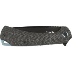 Нож Skif Frontier Limited Edition Carbon Fiber Фото 2