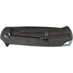 Нож Skif Frontier Limited Edition Carbon Fiber Фото 3