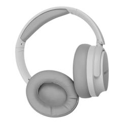 Наушники Grunhelm GBH-901 Wireless White Фото 1