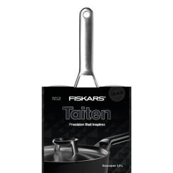 Ковш Fiskars Taiten з кришкою 1,6 л Фото 5