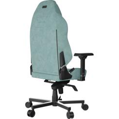 Кресло игровое Hator Arc 3 S Velour Turquoise Фото 3