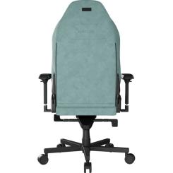 Кресло игровое Hator Arc 3 S Velour Turquoise Фото 4