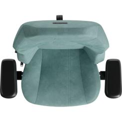 Кресло игровое Hator Arc 3 S Velour Turquoise Фото 5