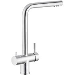 Смеситель Kroner Klassisch-ESG03811 Фото 1