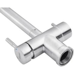 Смеситель Kroner Klassisch-ESG03811 Фото 6