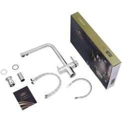 Смеситель Kroner Klassisch-ESG03811 Фото 7