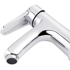 Смеситель Kroner Elbe-C010 Фото 3