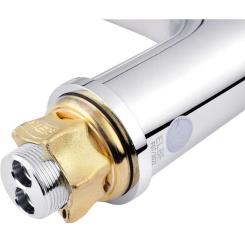 Смеситель Kroner Elbe-C010 Фото 4