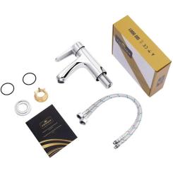 Смеситель Kroner Elbe-C010 Фото 5