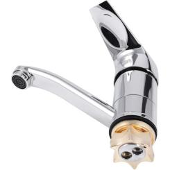 Смеситель Kroner Odra-C010 Фото 3