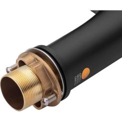 Смеситель Kroner Graz-SCH010 Фото 6