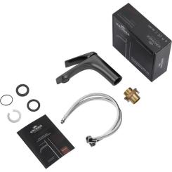 Смеситель Kroner Graz-SCH010 Фото 7