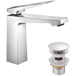 Смеситель Kroner Ersel-C0110BV Фото