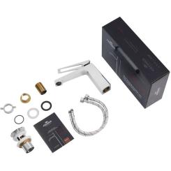 Смеситель Kroner Ersel-C0110BV Фото 7