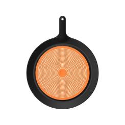 Экран от брызг Fiskars Functional Form з силіконом Фото