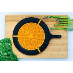 Экран от брызг Fiskars Functional Form з силіконом Фото 5