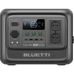 Зарядная станция BLUETTI Elite 100 V2, 1800W 1024Wh Фото