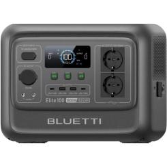 Зарядная станция BLUETTI Elite 100 V2, 1800W 1024Wh Фото 2