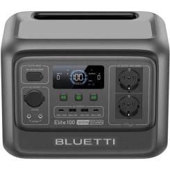 Зарядная станция BLUETTI Elite 100 V2, 1800W 1024Wh Фото 3