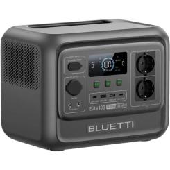 Зарядная станция BLUETTI Elite 100 V2, 1800W 1024Wh Фото 4