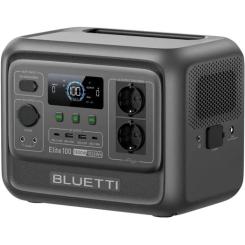 Зарядная станция BLUETTI Elite 100 V2, 1800W 1024Wh Фото 5