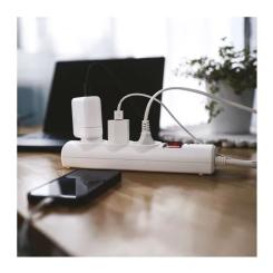 Сетевой удлинитель EMOS P54213 Фото 9