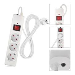 Сетевой удлинитель EMOS P54213 Фото 10