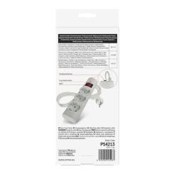 Сетевой удлинитель EMOS P54213 Фото 3