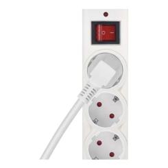 Сетевой удлинитель EMOS P54213 Фото 7