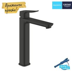 Смеситель Grohe QuickFix 1018922430 Фото 4