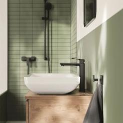 Смеситель Grohe QuickFix 1018922430 Фото 5