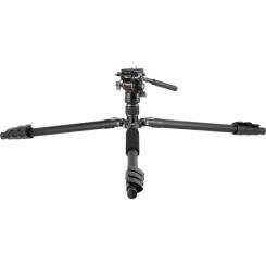 Штатив Vanguard Vesta Go 234AV10 Фото 3