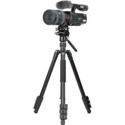 Штатив Vanguard Vesta Go 234AV10 Фото 6