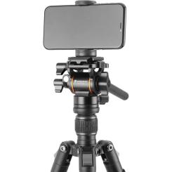 Штатив Vanguard Vesta Go 234AV10 Фото 8