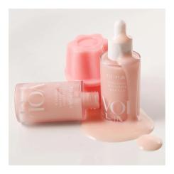 Сыворотка для лица Trimay Collagen Volufiline Ampoule 50 мл Фото 4
